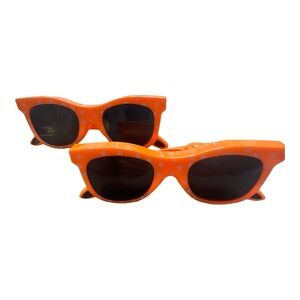 Beach towel clips | Multipurpose | High Quality | Sunglasses | QTY 2 | NWT